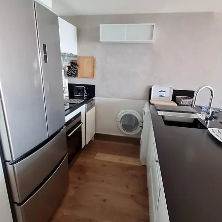 Le Brusc, 2 Pièces, 4 Personnes - Fr-1-316-258 Appartamento