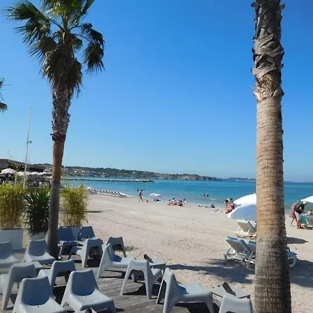 Le Brusc, 2 Pièces, 4 Personnes - Fr-1-316-258 Six-Fours-les-Plages