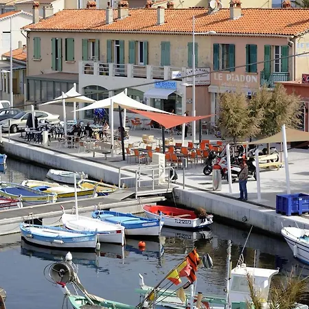 Le Brusc, 2 Pièces, 4 Personnes - Fr-1-316-258 Appartamento